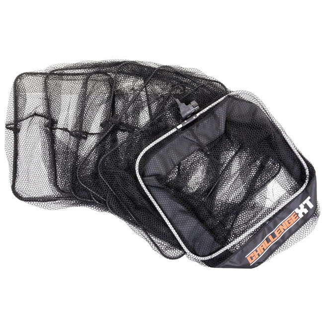Juvelnic Shakespeare Challenge XT Square Keepnet 3m