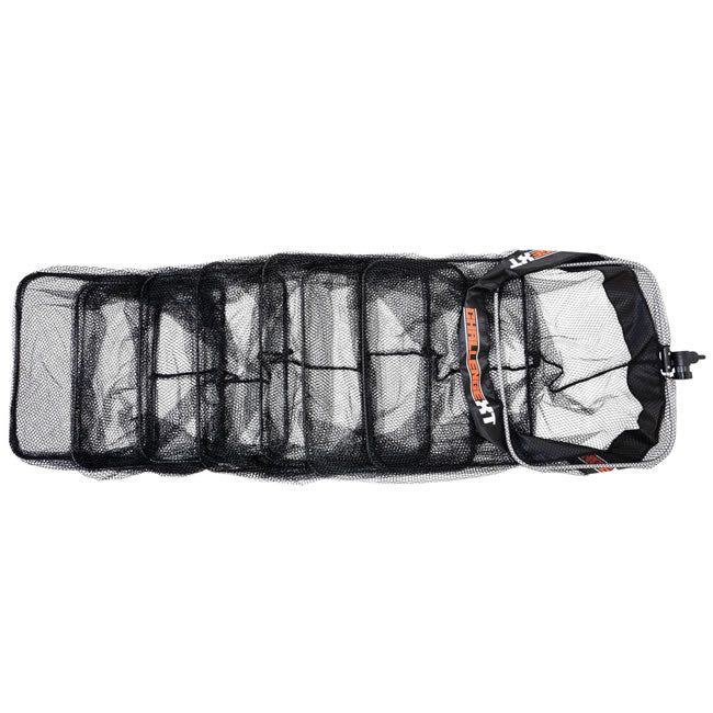 Juvelnic Shakespeare Challenge XT Square Keepnet 3m