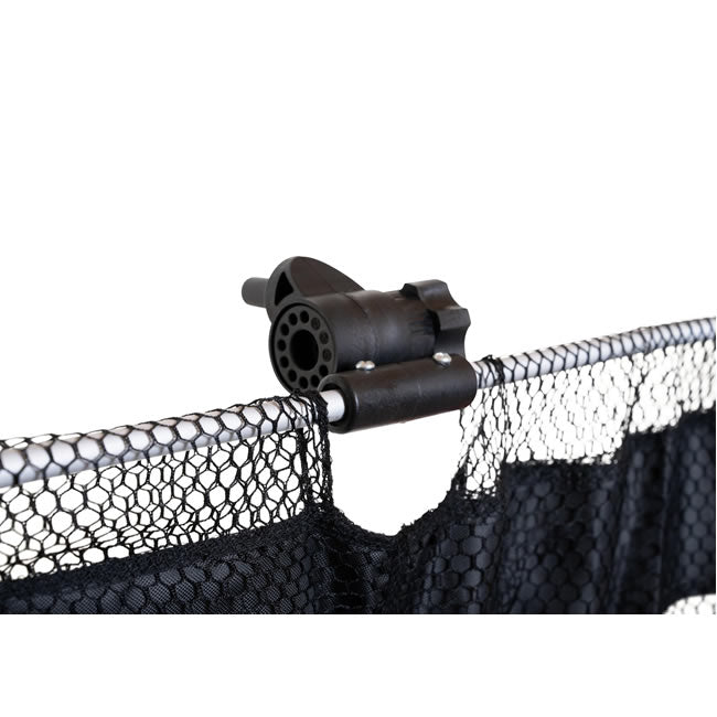 Juvelnic Shakespeare Challenge XT Square Keepnet 3m