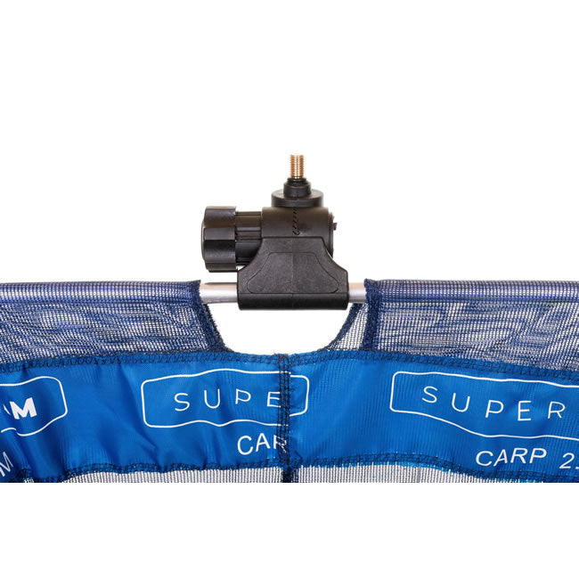 Juvelnic Shakespeare Superteam Carp Keepnet 4m