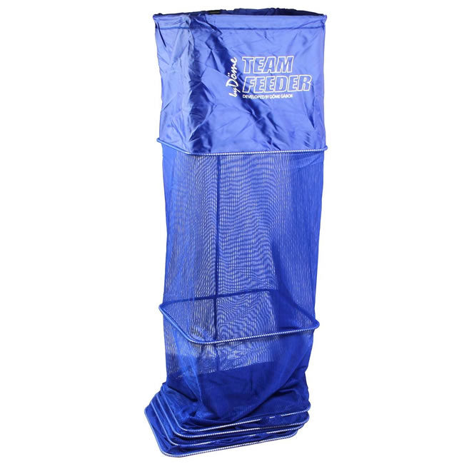 Juvelnic Team Feeder Competitie Patrat, 4m, 50x40cm