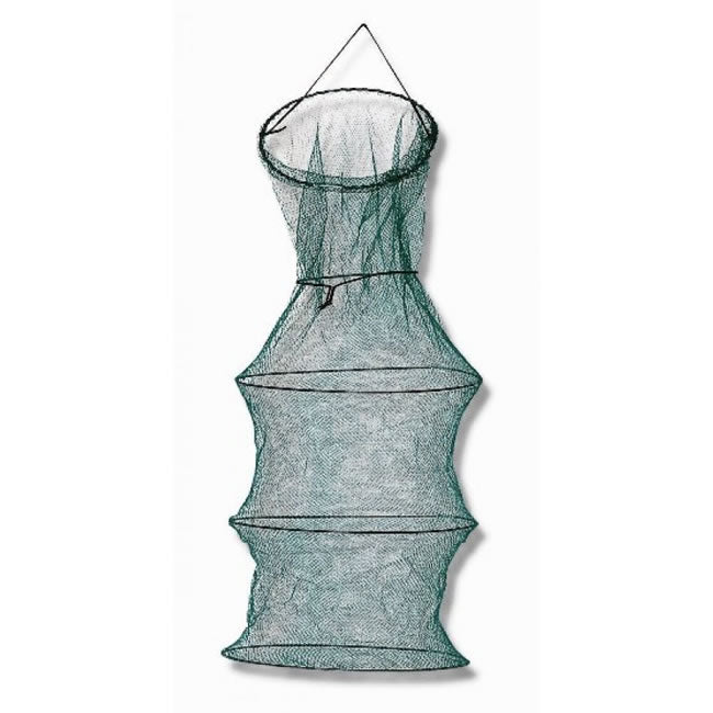 Juvelnic Zebco Keepnet 60cm