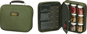 K-KARP CAYENNE ORGANIZER/9 BORCANE/EVA RIG/3 CUTII ACCESORII