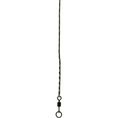 K-KARP DT READY-CORE UNI LINK SW 60CM-CAMU-MARON/45lbs