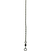 K-KARP DT READY-CORE UNI LINK SW 60CM-CAMU-VERDE/45lbs
