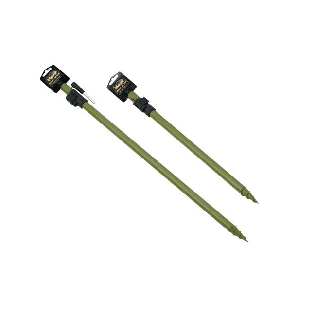K-KARP SCREW END BANKSTICK XL