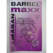 KAMASAN BARBEL MAX NR 10 10/PLIC
