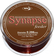 KATRAN Fishing Line Synapse Feeder 0,234mm/9,55 Lb/4,33 kg/150 M
