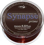 KATRAN Fishing Line Synapse Prime 0,325mm/18Lb/8,16 kg/300 M