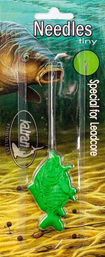 KATRAN Needles Special for leadcore 