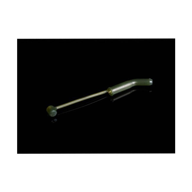 KICKER RIDGE MONKEY CONNEXION D-RIG  SMALL WEED GREEN