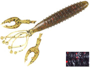 KILLER FLIP COLMIC 4" 10cm BLACK RED FLK