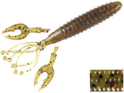 KILLER FLIP COLMIC 4" 10cm WATERMELON RED FLK