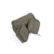 KIT BORSETE NASH KNX POUCHES