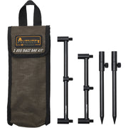 KIT BUZZ BARS PROLOGIC AVENGER 2 POSTURI + HUSA