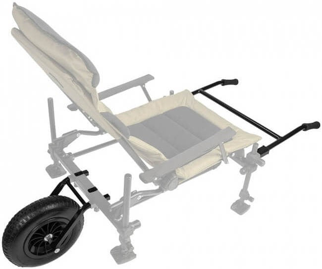 KIT CARUCIOR KORUM PENTRU SCAUN ACCESORY CHAIR BARROW KIT