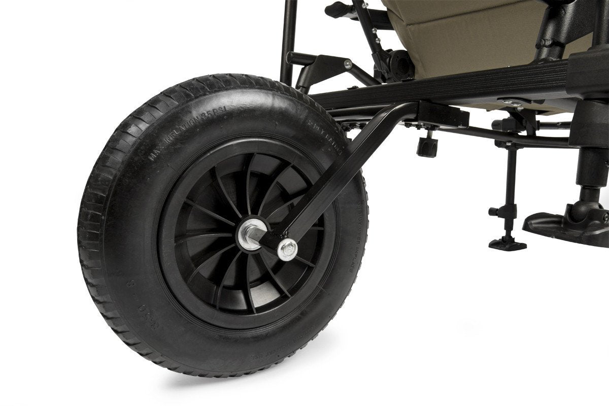 KIT CARUCIOR KORUM PENTRU SCAUN ACCESORY CHAIR BARROW KIT