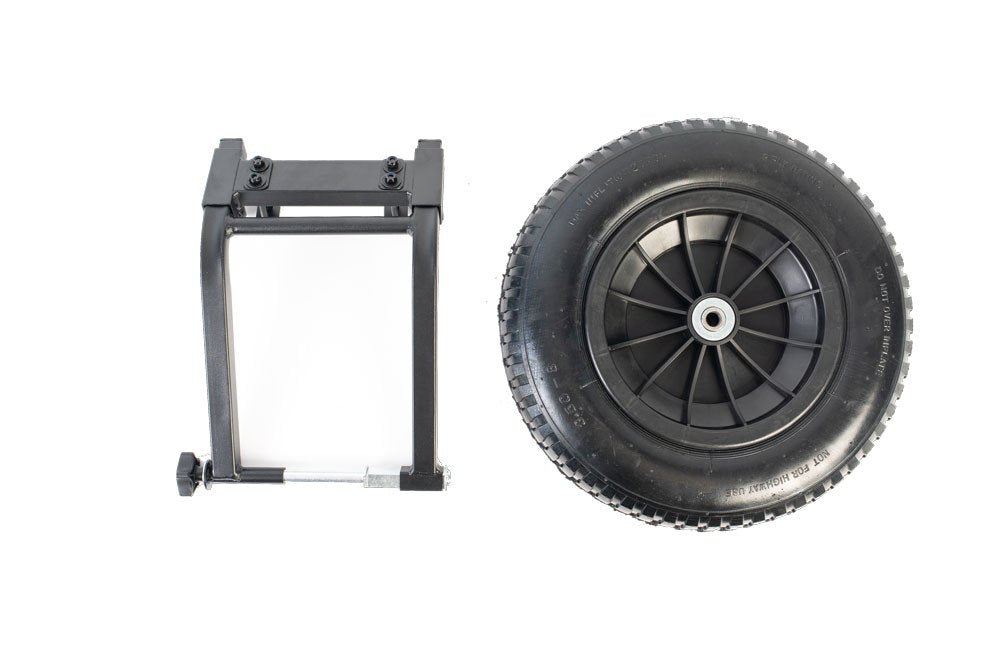 KIT CARUCIOR KORUM PENTRU SCAUN ACCESORY CHAIR BARROW KIT
