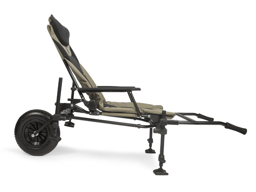 KIT CARUCIOR KORUM PENTRU SCAUN ACCESORY CHAIR BARROW KIT
