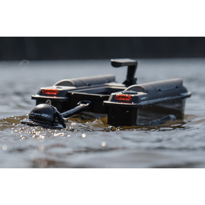 KIT DEEPER BOAT RANGE EXTENDER