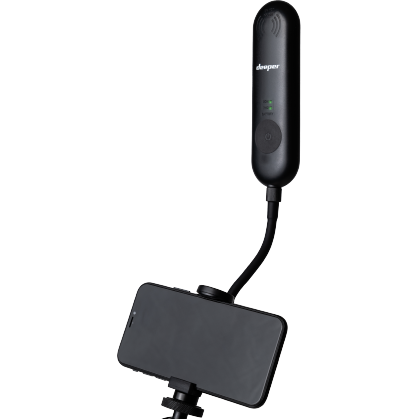 KIT DEEPER BOAT RANGE EXTENDER