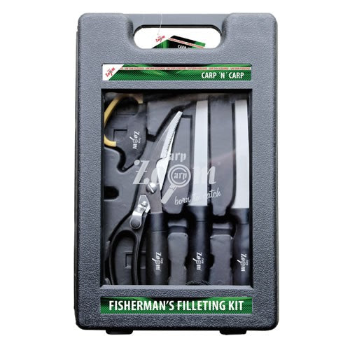 KIT FILETAT CARP ZOOM 