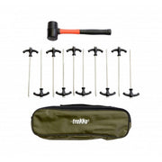 KIT INSTALARE CORT TRAKKO