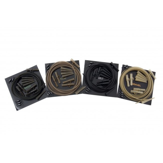 KIT KORDA MONTURA PLUMB PIERDUT WEED