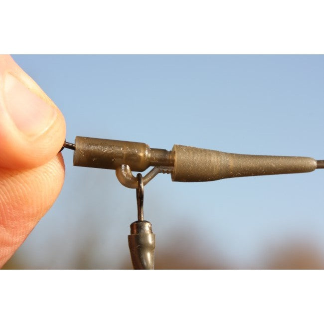 KIT KORDA MONTURA PLUMB PIERDUT WEED