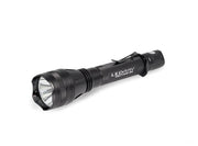 KIT LANTERNA LEDRAY TACTICAL 800 LM/250M DEBEN