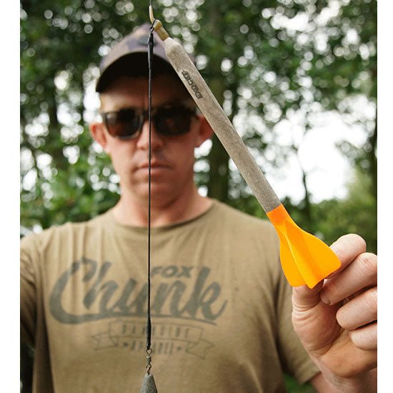 KIT MARKER PENTRU SONDAT FOX EXOCET FLOAT