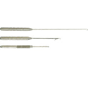 KIT MONTURI JAXON PRO CARP INOX 2