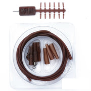 KIT MOSTIRO 3 MONTURI LEADCLIP HEAVY DUTY