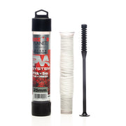 KIT PLASA SOLUBILA SENZOR PVA SYSTEM + TIJA COMPRESIE 5m