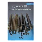KIT PLUMB PIERDUT PRO FL 4IN1