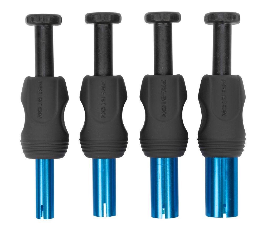 KIT PREDUCELE PRESTON MOMEALA COMMERCIAL PUNCH KIT 4BUC/SET