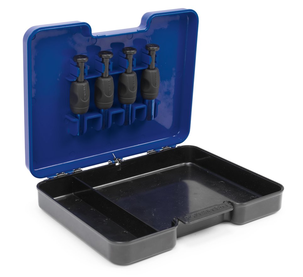 KIT PREDUCELE PRESTON MOMEALA COMMERCIAL PUNCH KIT 4BUC/SET