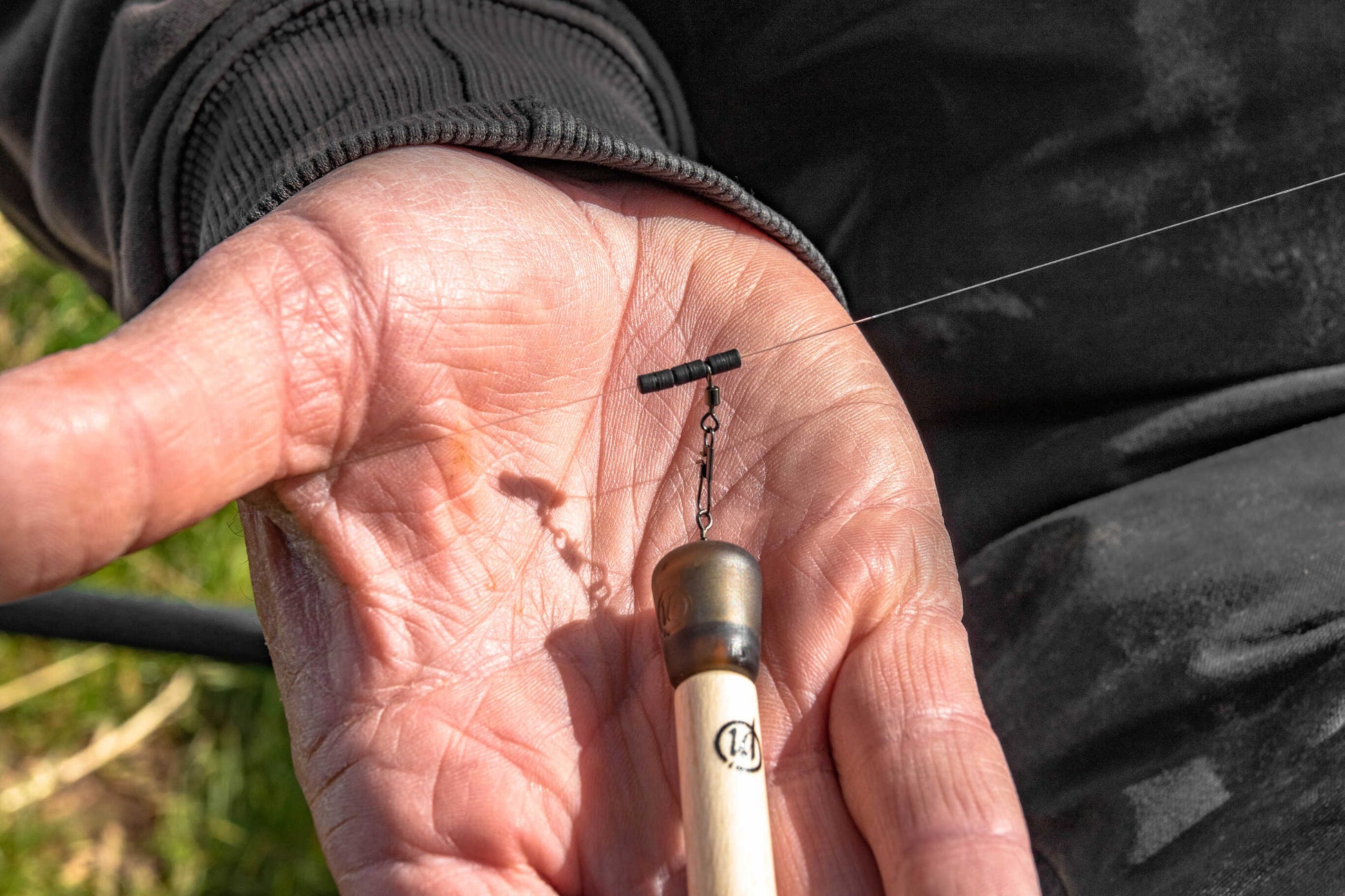 KIT PRESTON OPRITOARE PELLET WAGGLER 5BUC/PLIC