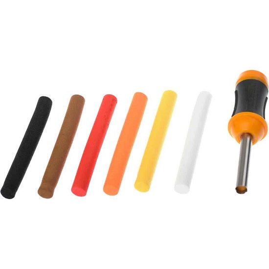 KIT PROLOGIC BAIT BALANCING S 5MM