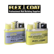 KIT RASINA FLEX COAT LITE BUILD 2OZ 59GR