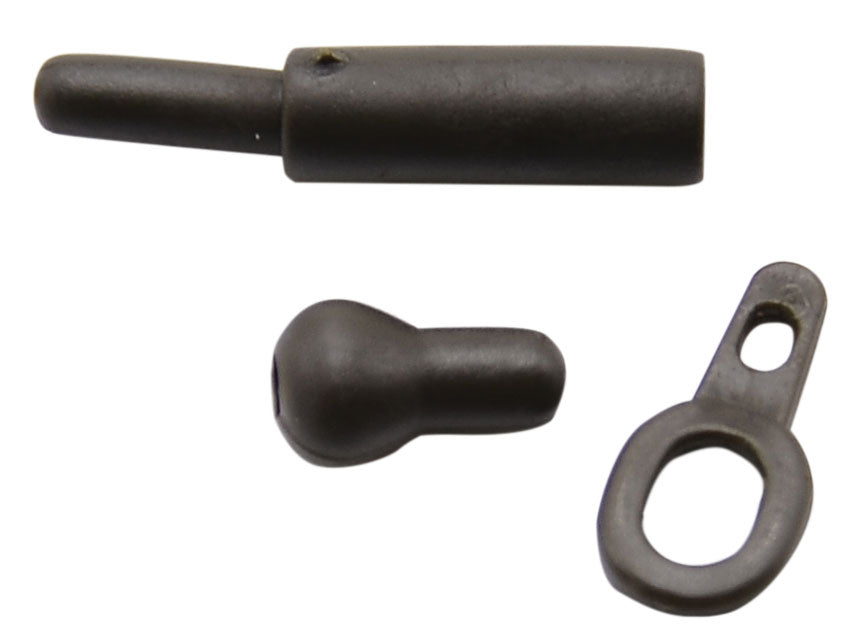 KIT RUNNING RIG CARP ZOOM