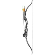 KIT UMAREX ARC KORRIGAN YOUTH 122CM 15LBS PLUS 2 SAGETI PLUS ACCESORII