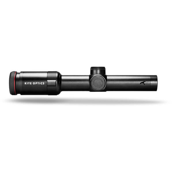  KITE OPTICS LUNETA K6 HD 1-6X24/IRA4I/30MM