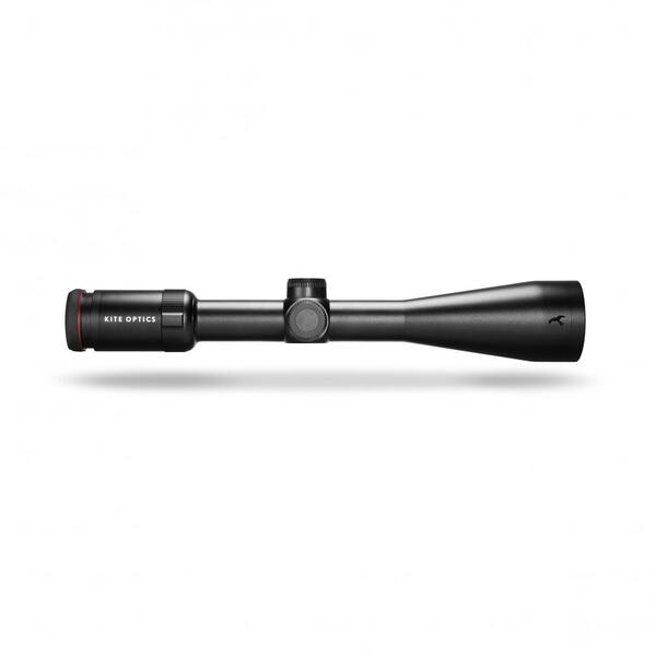  KITE OPTICS LUNETA K6 HD 2-12X50/IRA4I/30MM