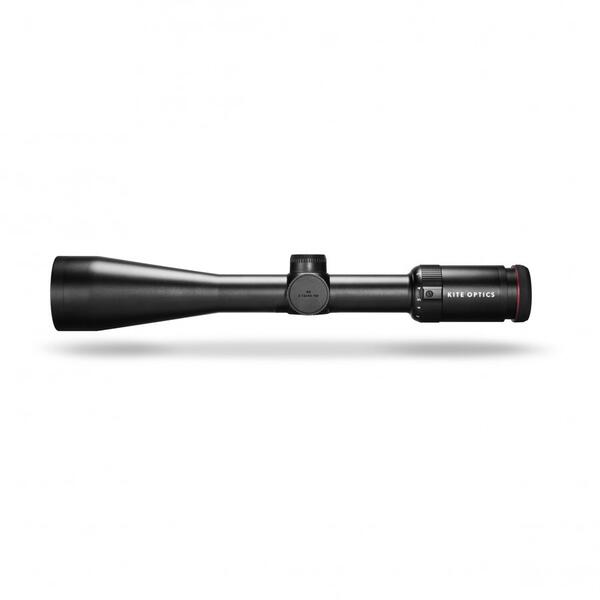  KITE OPTICS LUNETA K6 HD 2-12X50/IRA4I/30MM