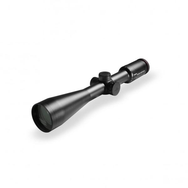  KITE OPTICS LUNETA K6 HD 2-12X50/IRA4I/30MM