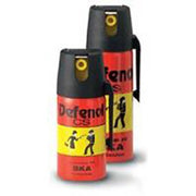 KLEVER SPRAY AUTOAPARARE CS 50ML