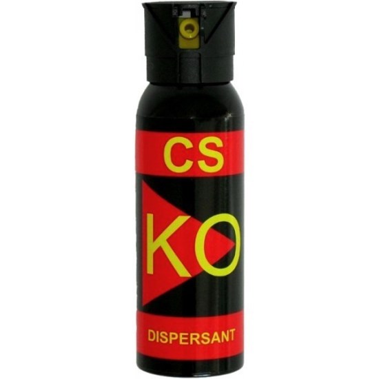 KLEVER SPRAY AUTOAPARARE CS 90GR/100ML
