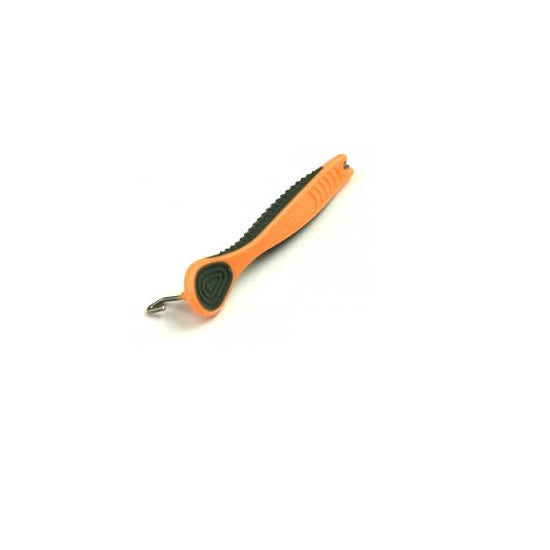 KNOT PULLER AND STRIPPER PB