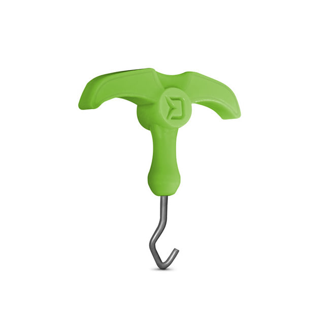 KNOT PULLER DELPHIN KNOTER